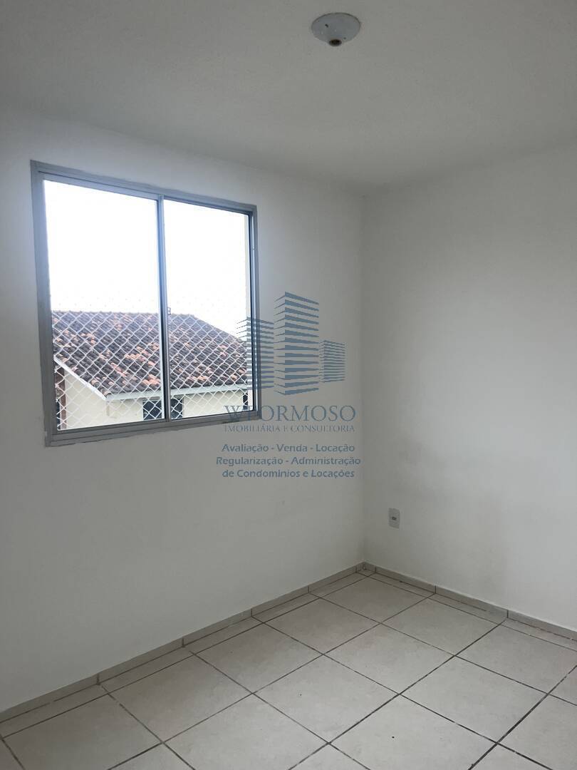 Apartamento à venda com 2 quartos, 44m² - Foto 5