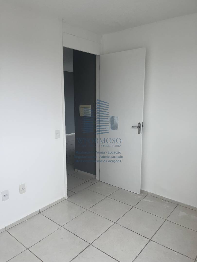 Apartamento à venda com 2 quartos, 44m² - Foto 6