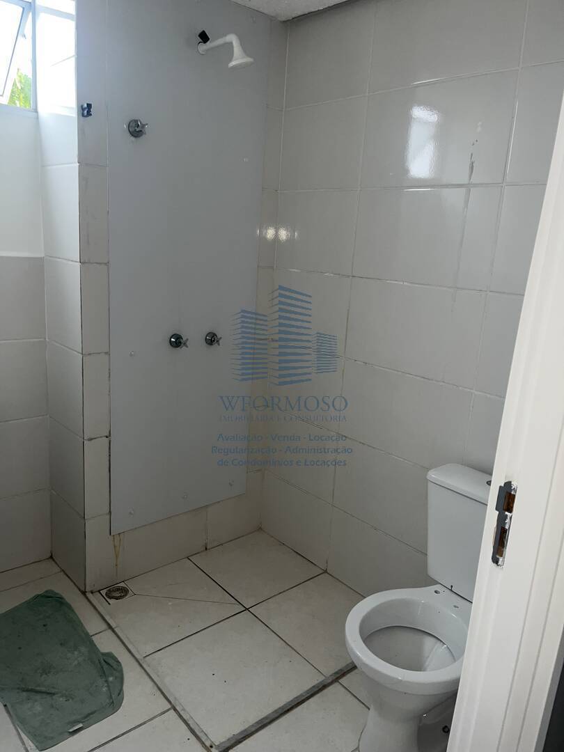 Apartamento à venda com 2 quartos, 44m² - Foto 12