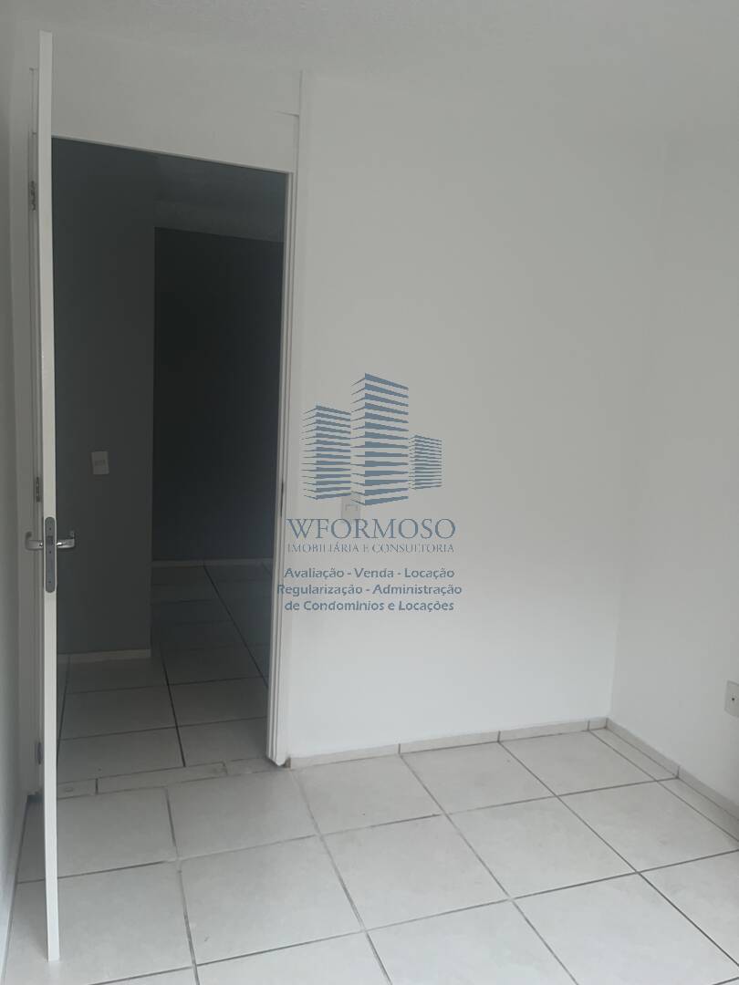 Apartamento à venda com 2 quartos, 44m² - Foto 7