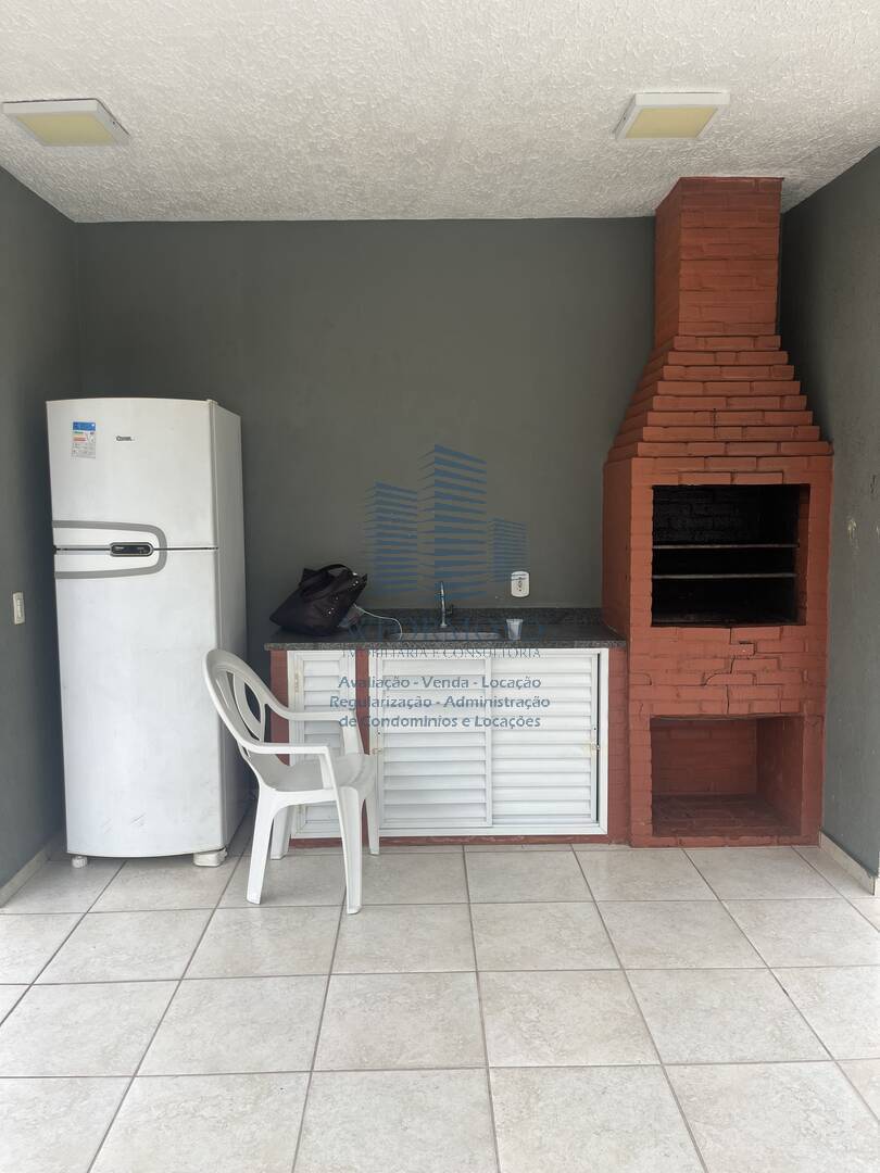 Apartamento à venda com 2 quartos, 44m² - Foto 38