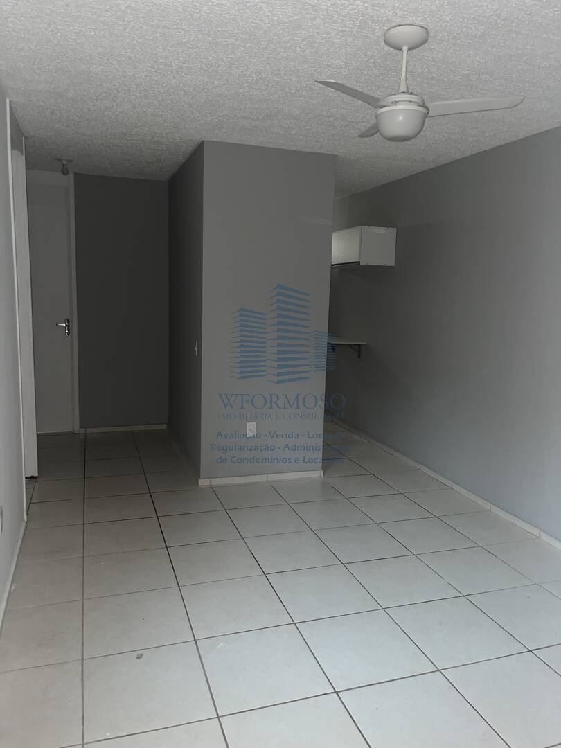 Apartamento à venda com 2 quartos, 44m² - Foto 1