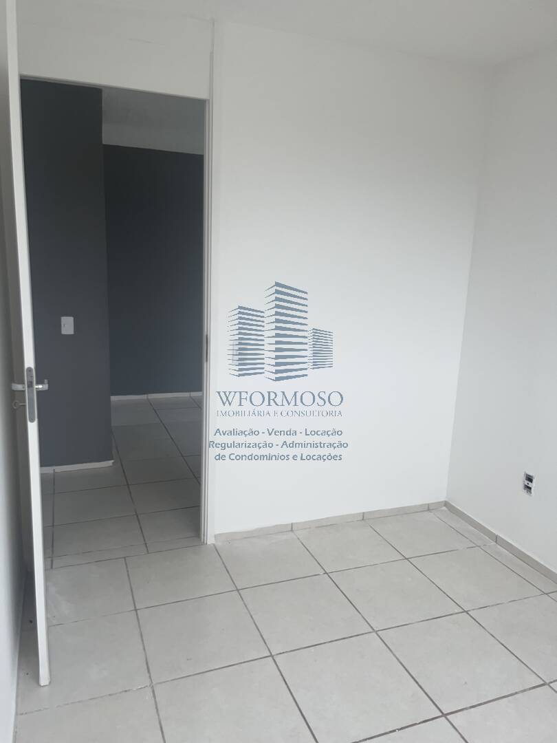 Apartamento à venda com 2 quartos, 44m² - Foto 4