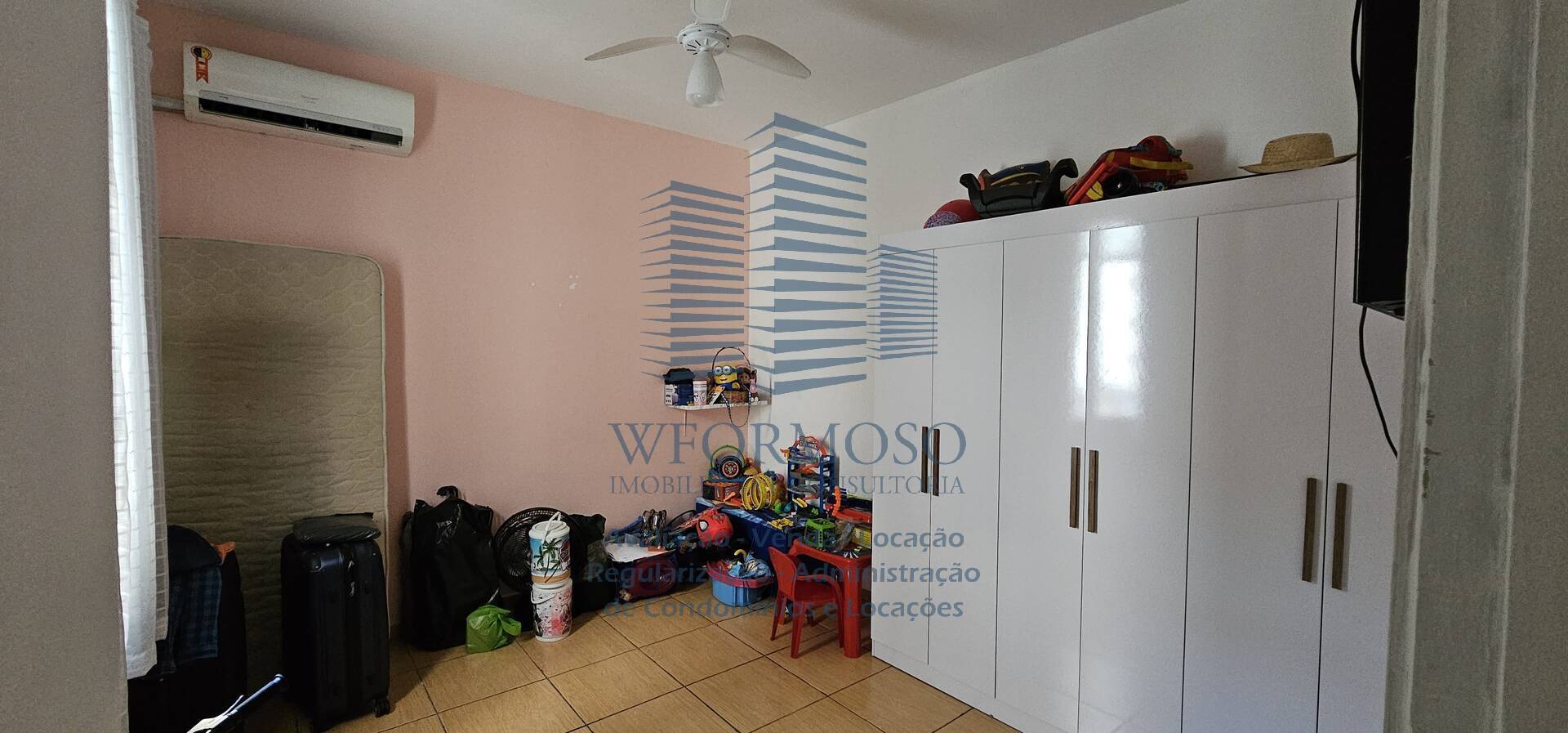 Apartamento à venda com 2 quartos, 60m² - Foto 19