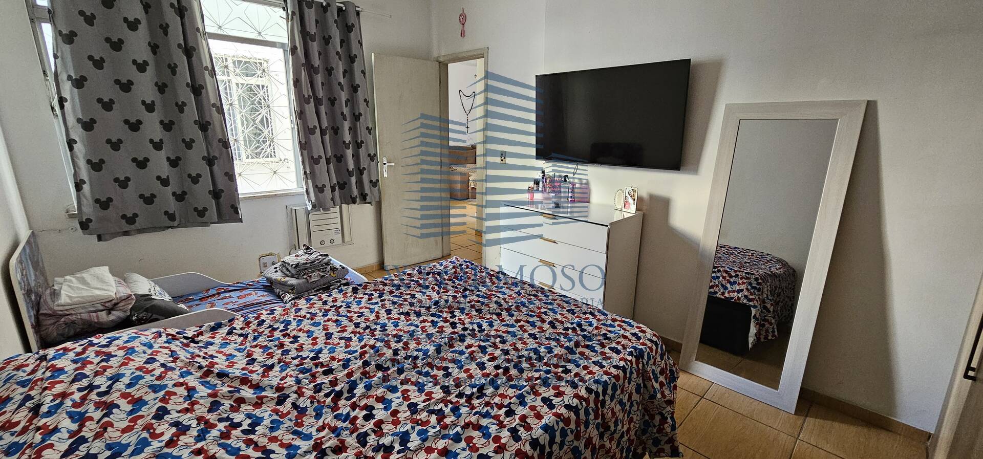 Apartamento à venda com 2 quartos, 60m² - Foto 13