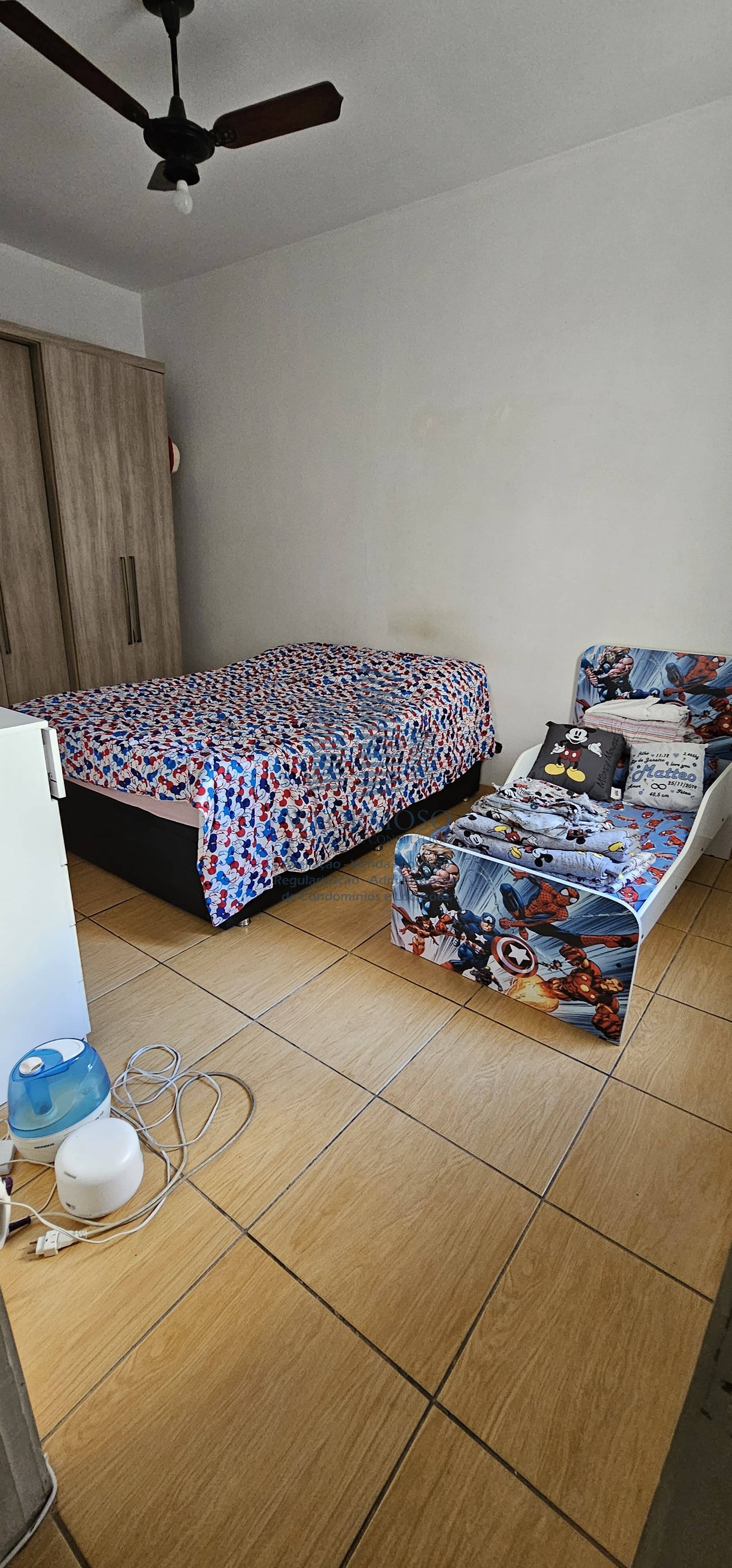 Apartamento à venda com 2 quartos, 60m² - Foto 16