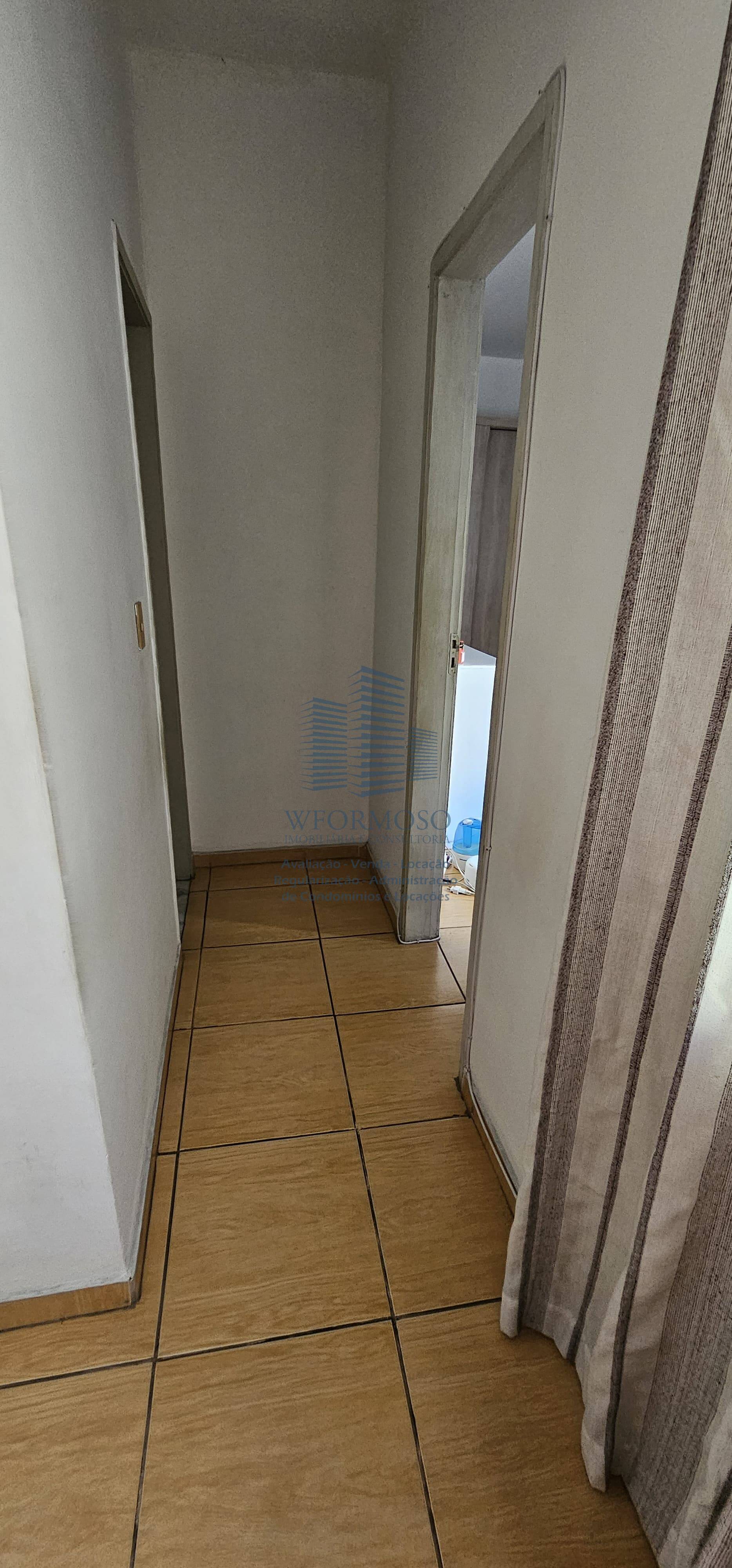 Apartamento à venda com 2 quartos, 60m² - Foto 18