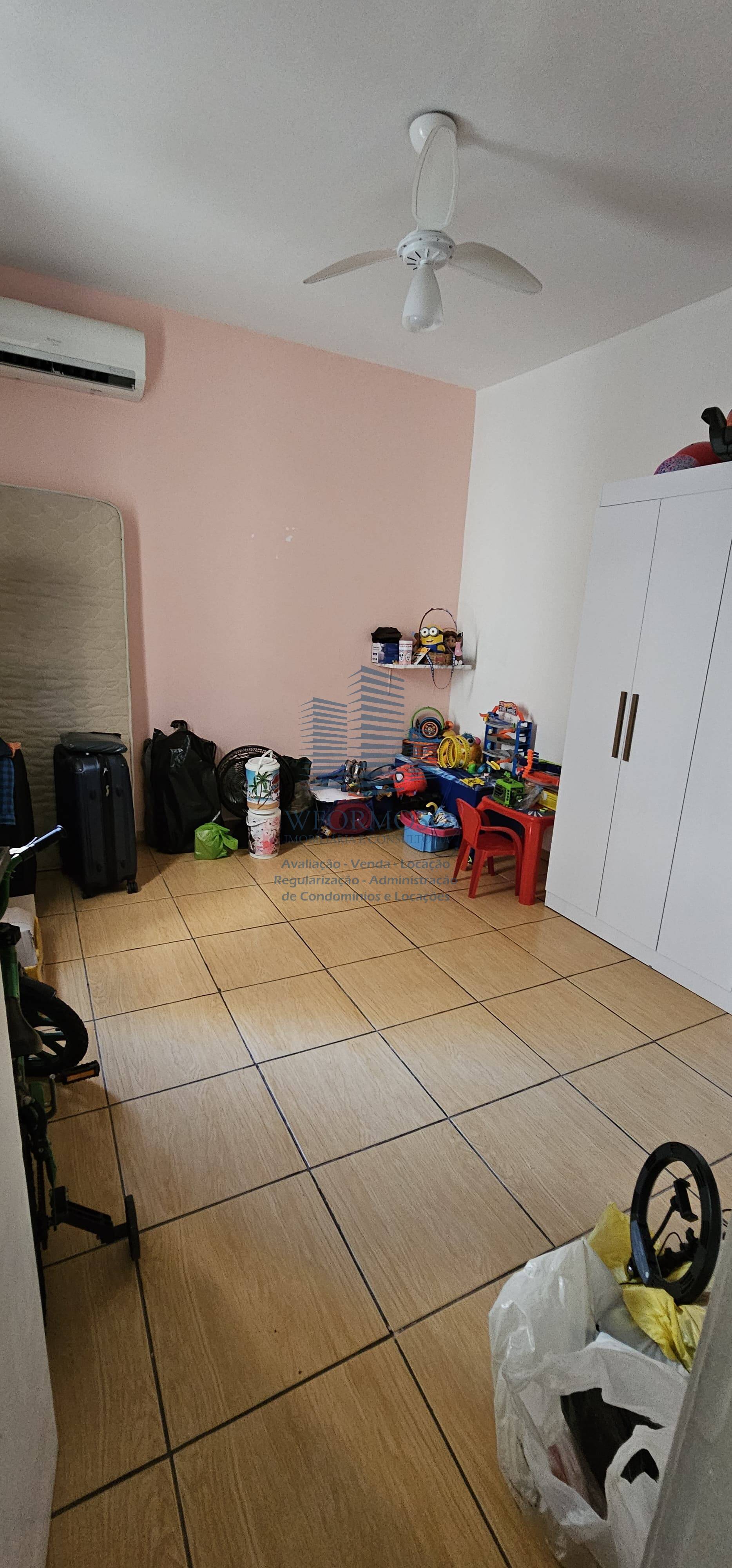 Apartamento à venda com 2 quartos, 60m² - Foto 20