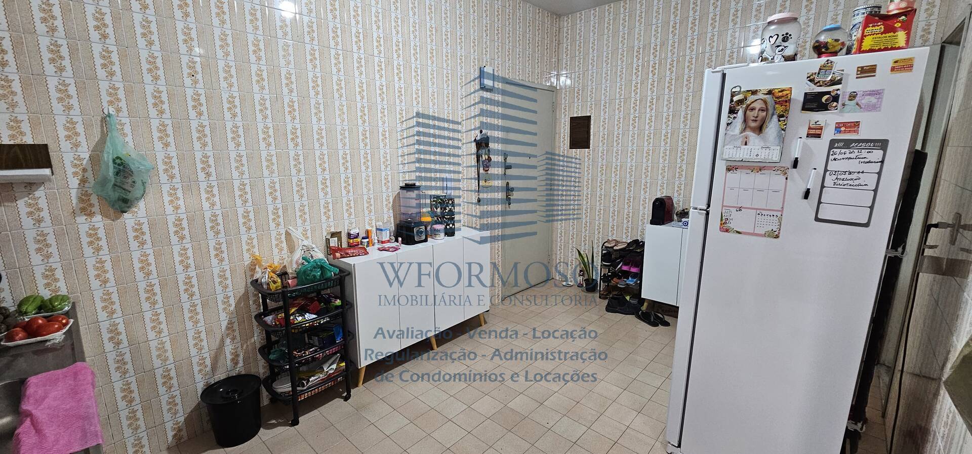 Apartamento à venda com 2 quartos, 60m² - Foto 5