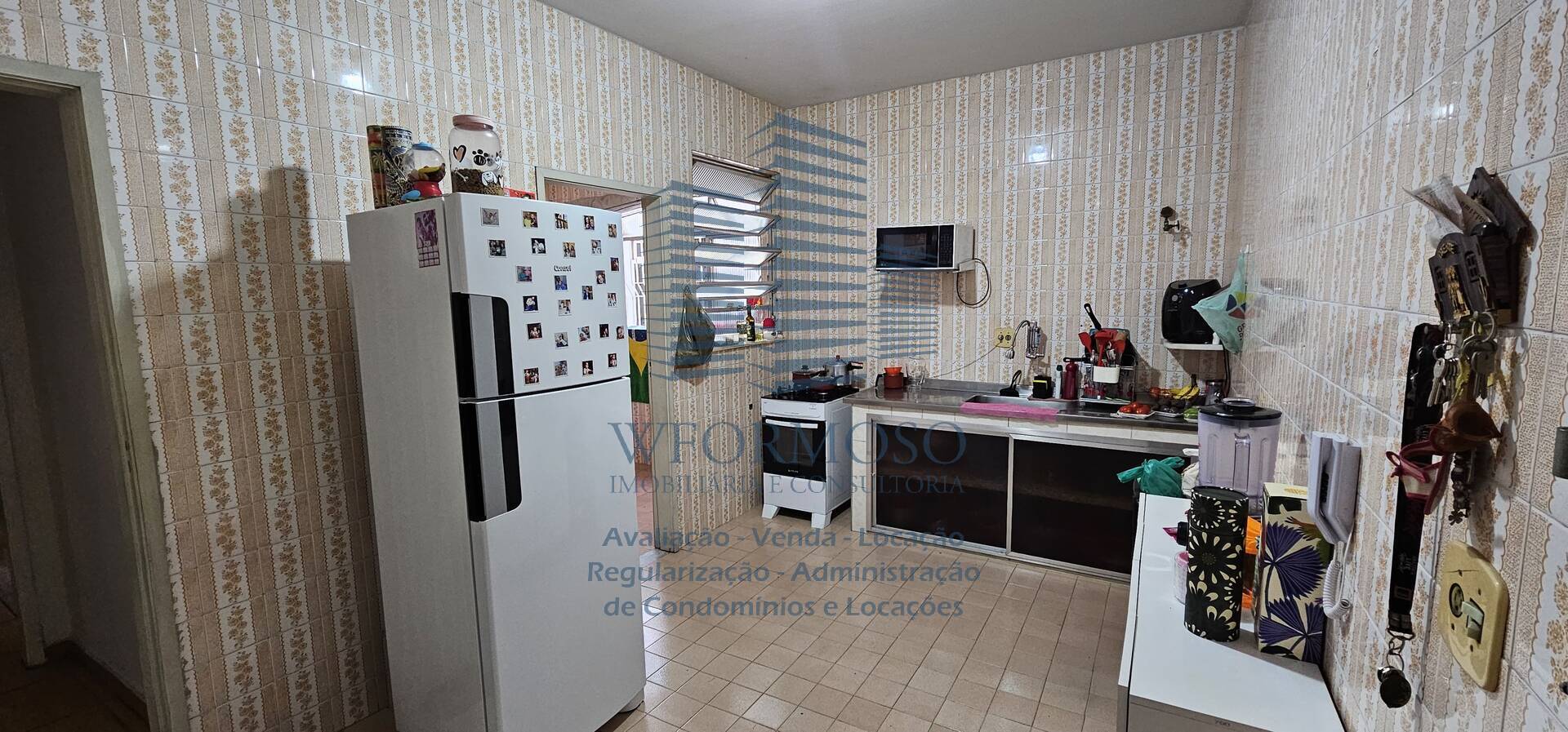 Apartamento à venda com 2 quartos, 60m² - Foto 9