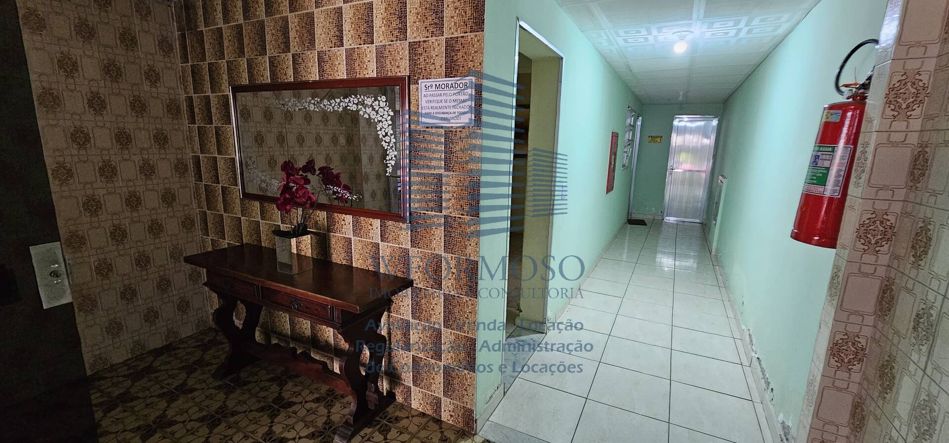 Apartamento à venda com 2 quartos, 60m² - Foto 28