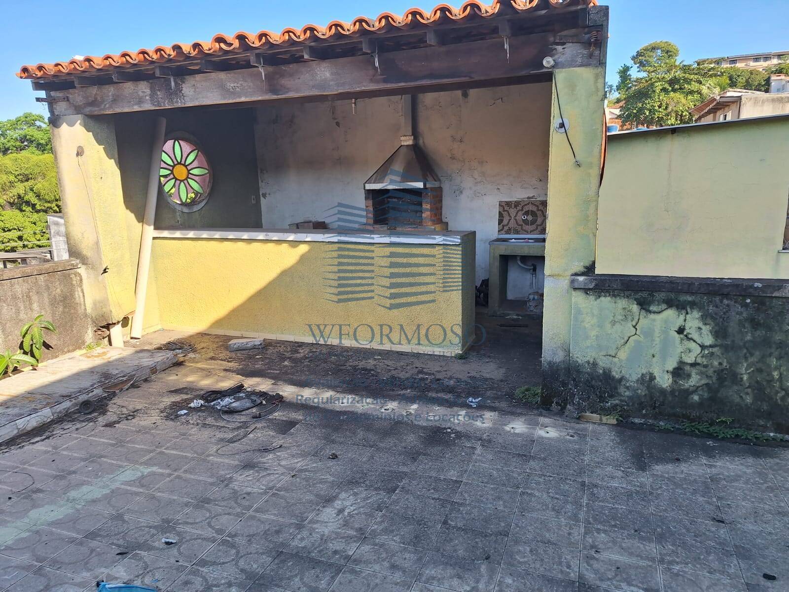 Casa à venda e aluguel com 4 quartos, 100m² - Foto 6