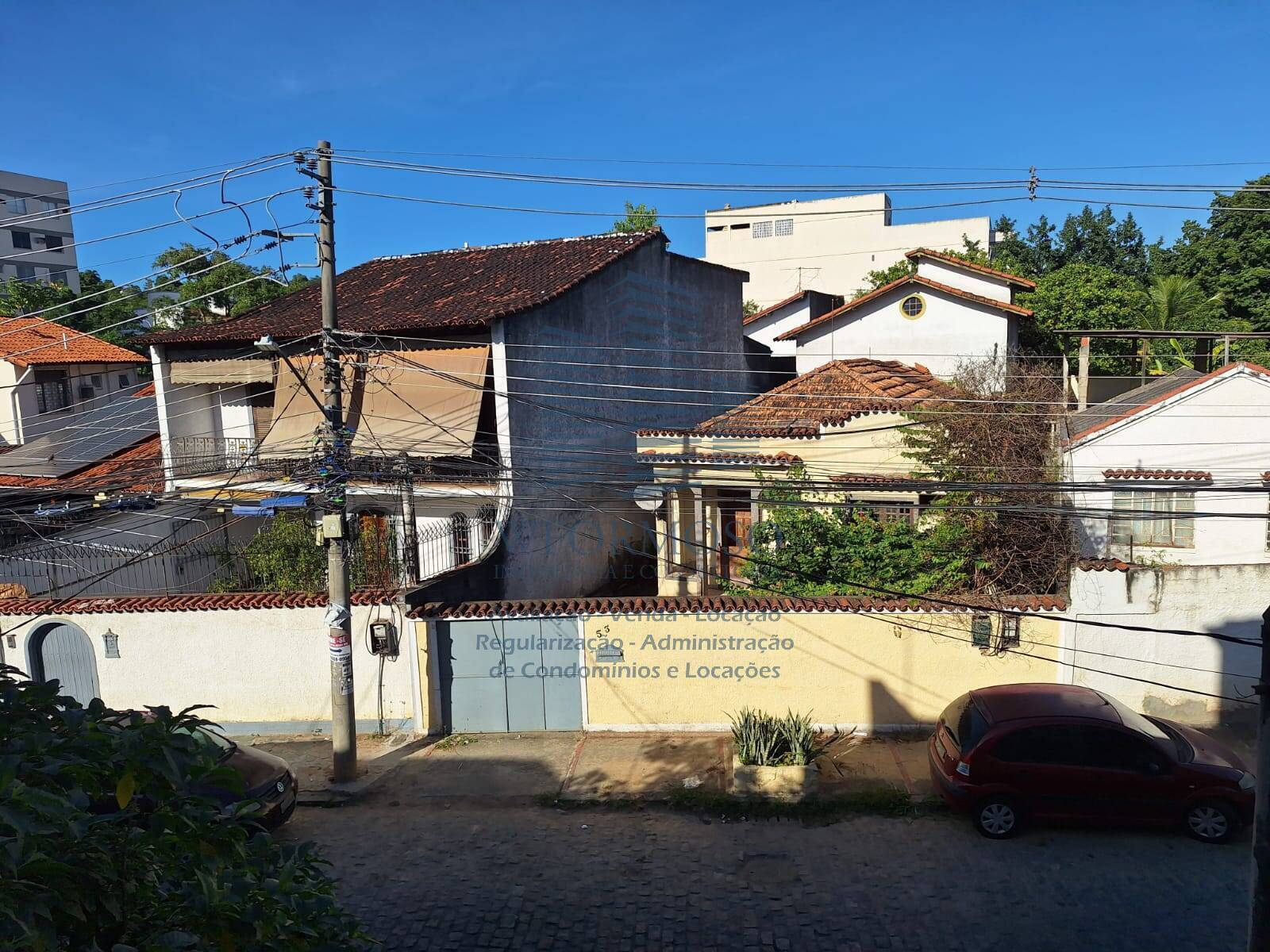 Casa à venda e aluguel com 4 quartos, 100m² - Foto 32