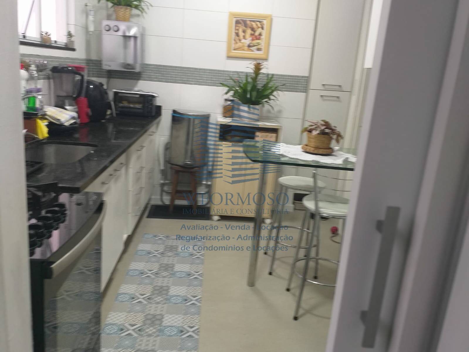 Apartamento à venda com 2 quartos, 65m² - Foto 8