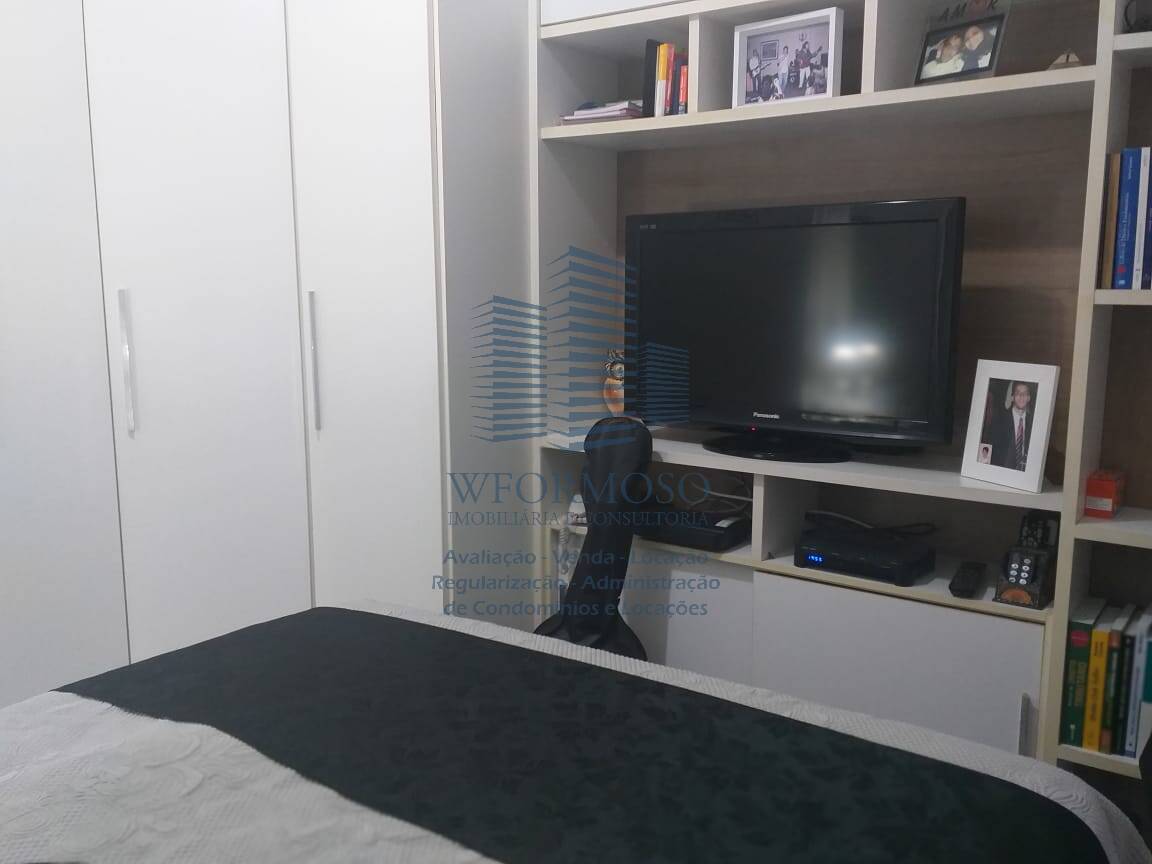 Apartamento à venda com 2 quartos, 65m² - Foto 6