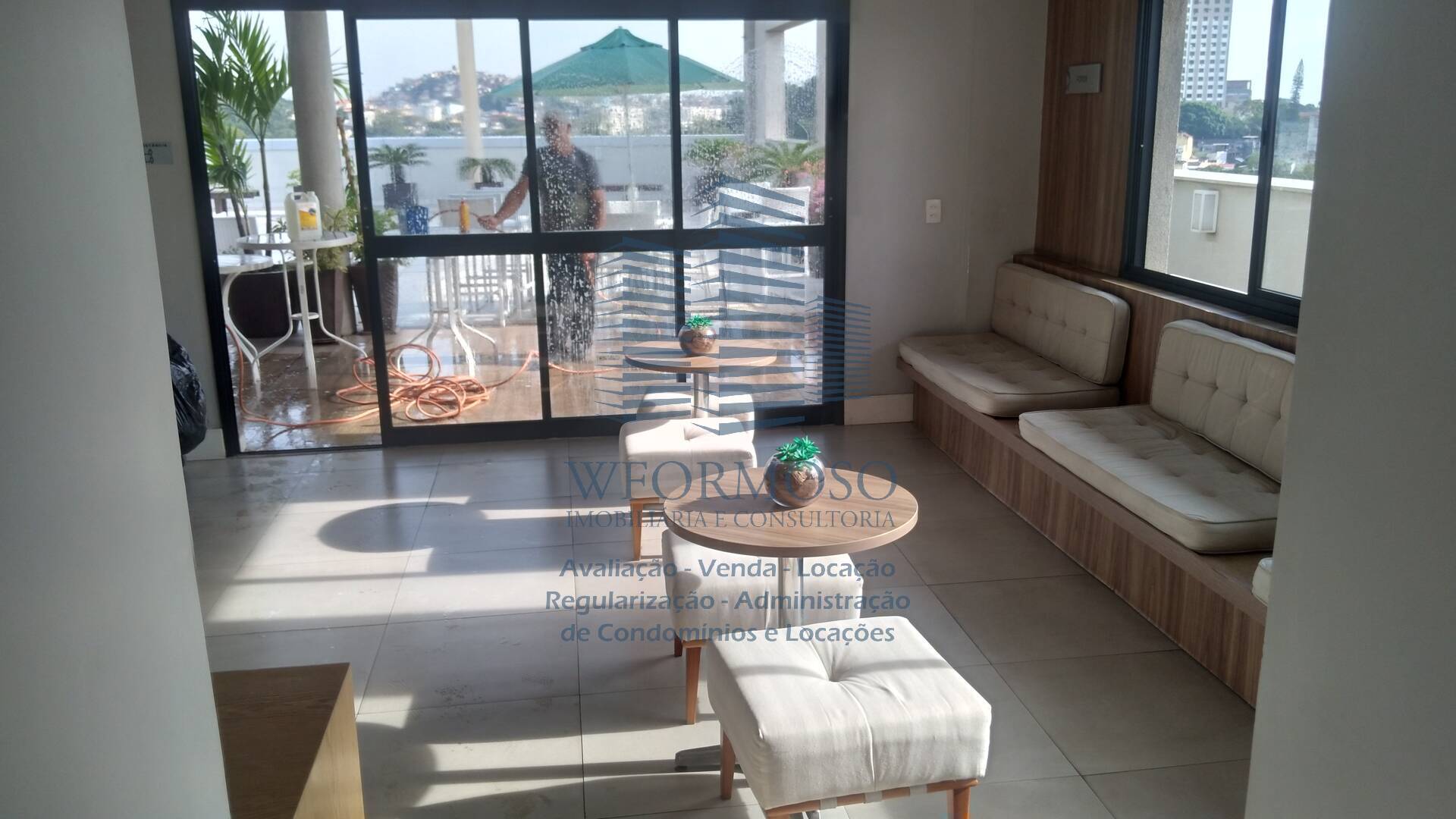 Conjunto Comercial-Sala à venda e aluguel, 22m² - Foto 41