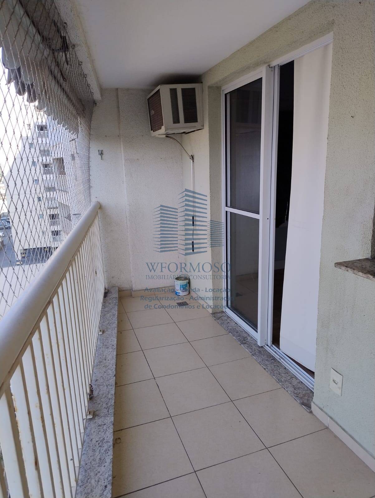 Apartamento à venda com 2 quartos, 58m² - Foto 20