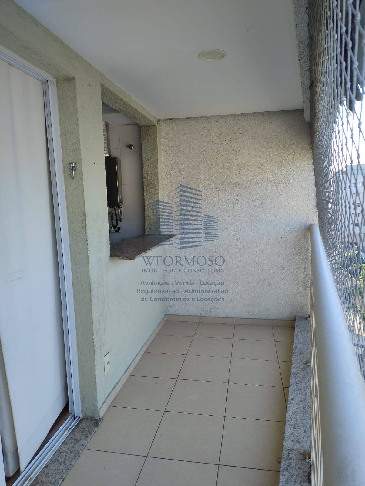 Apartamento à venda com 2 quartos, 58m² - Foto 21