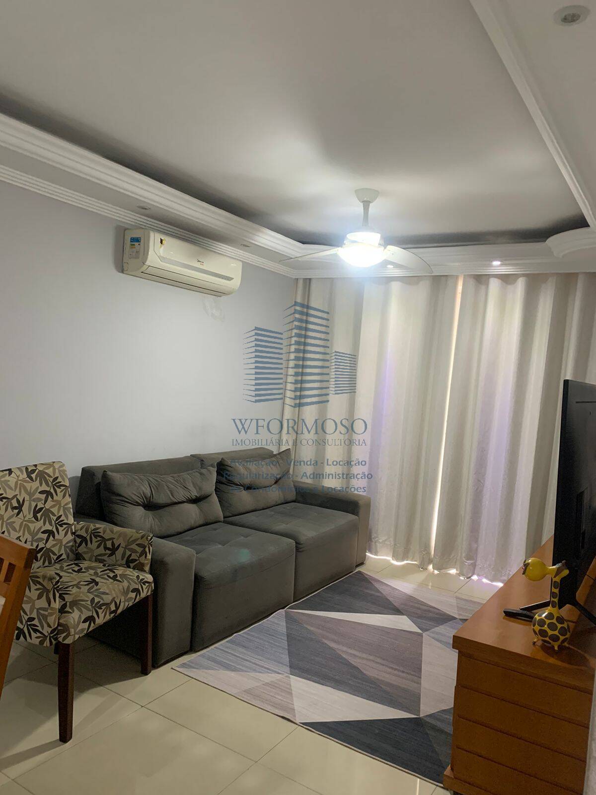 Apartamento à venda com 2 quartos, 70m² - Foto 12