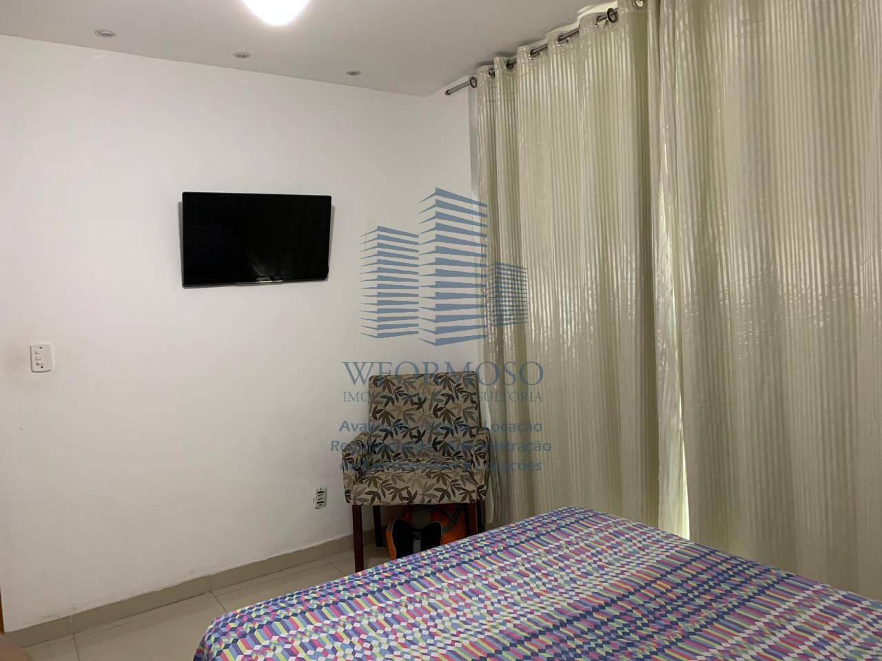 Apartamento à venda com 2 quartos, 70m² - Foto 25