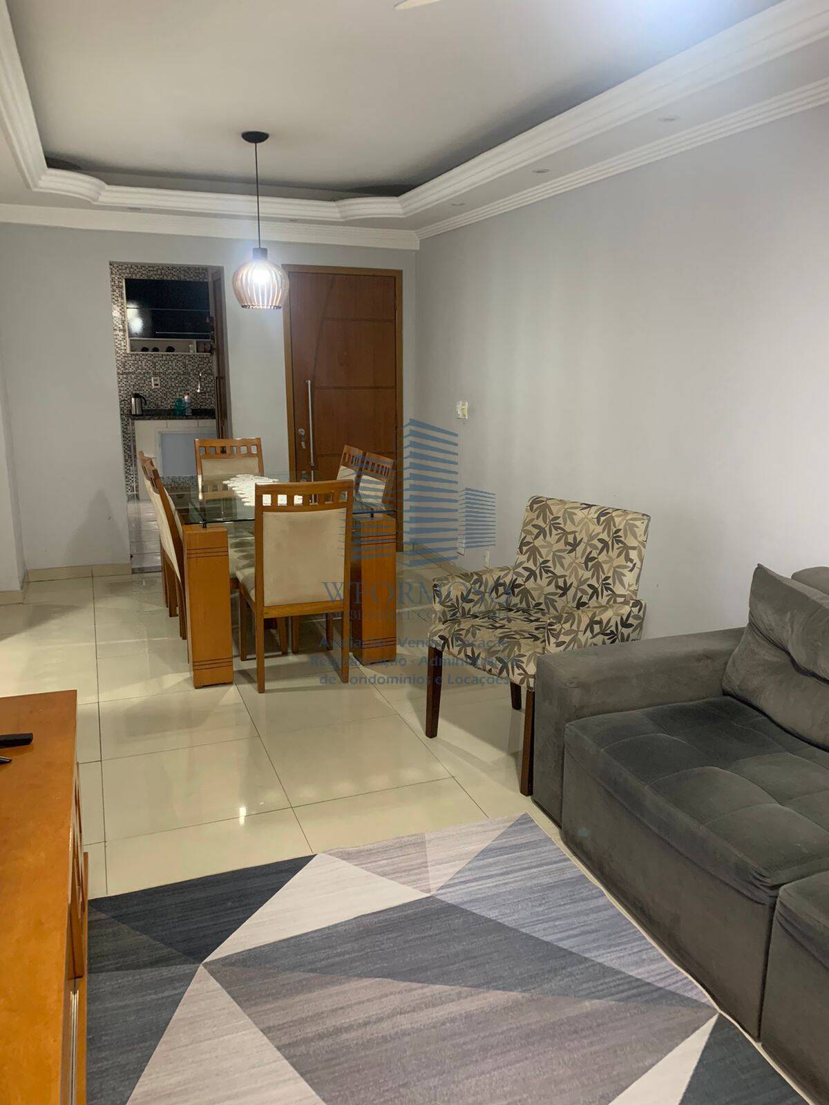 Apartamento à venda com 2 quartos, 70m² - Foto 31