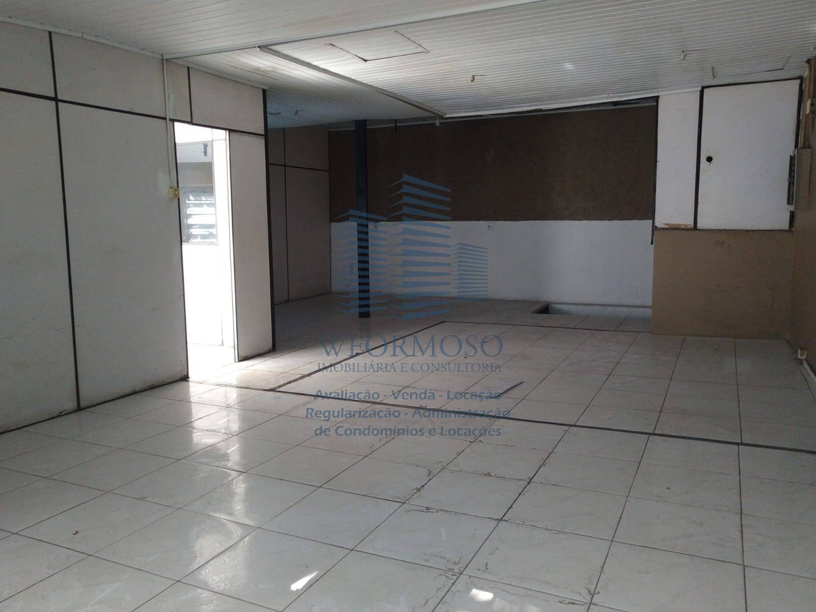 Conjunto Comercial-Sala para alugar, 118m² - Foto 1