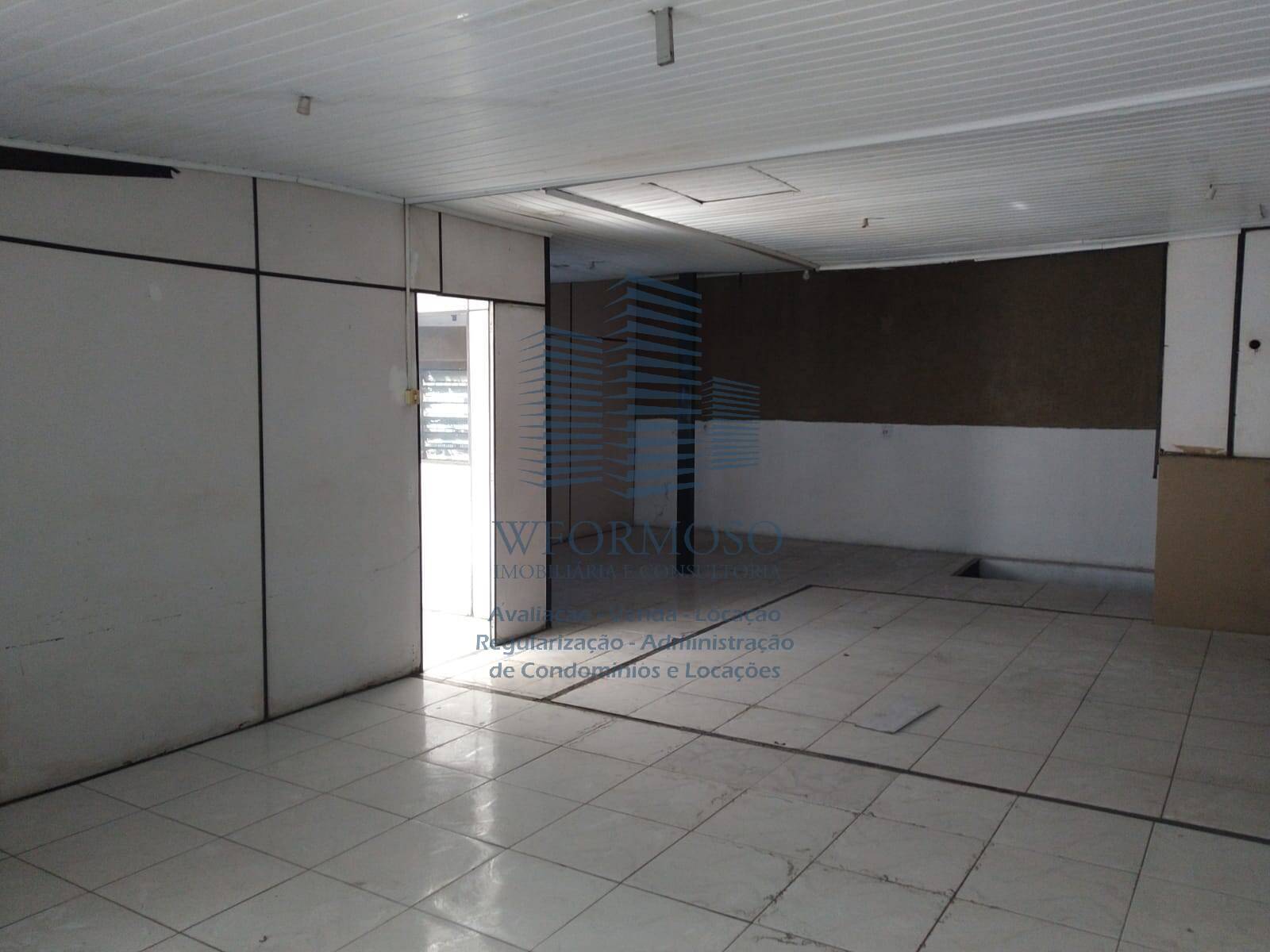 Conjunto Comercial-Sala para alugar, 118m² - Foto 2