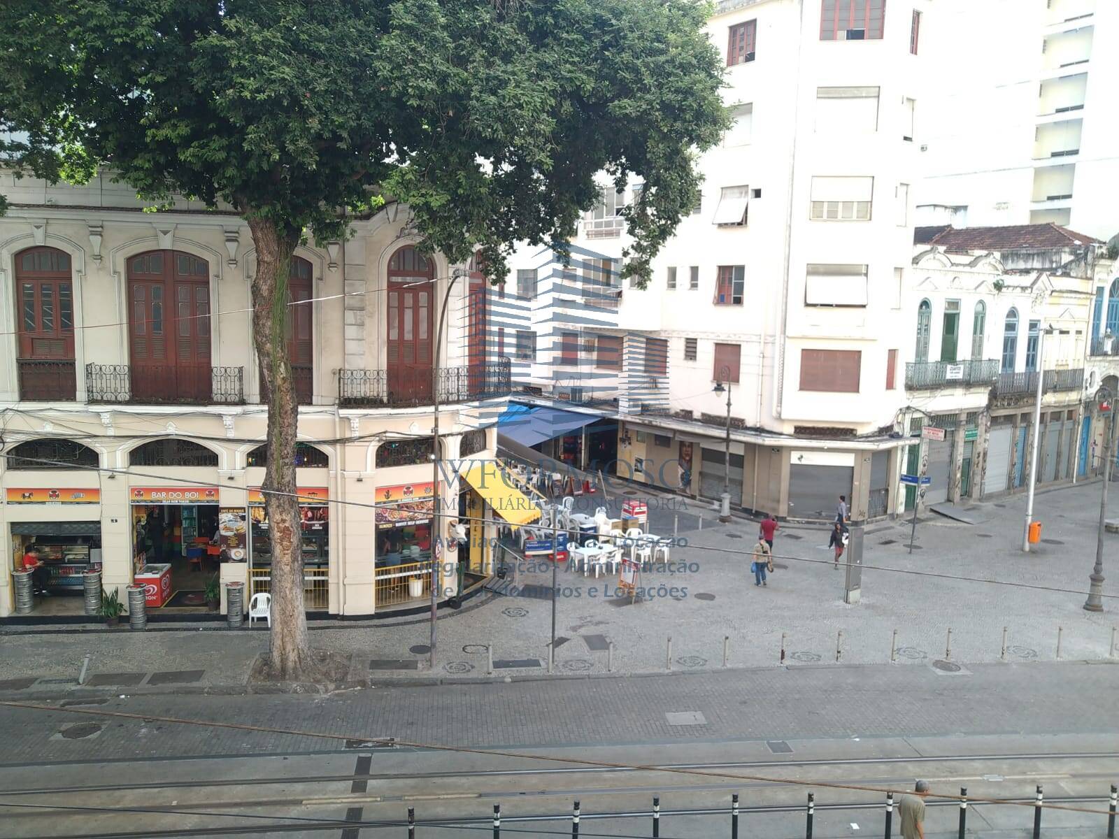 Conjunto Comercial-Sala para alugar, 118m² - Foto 15