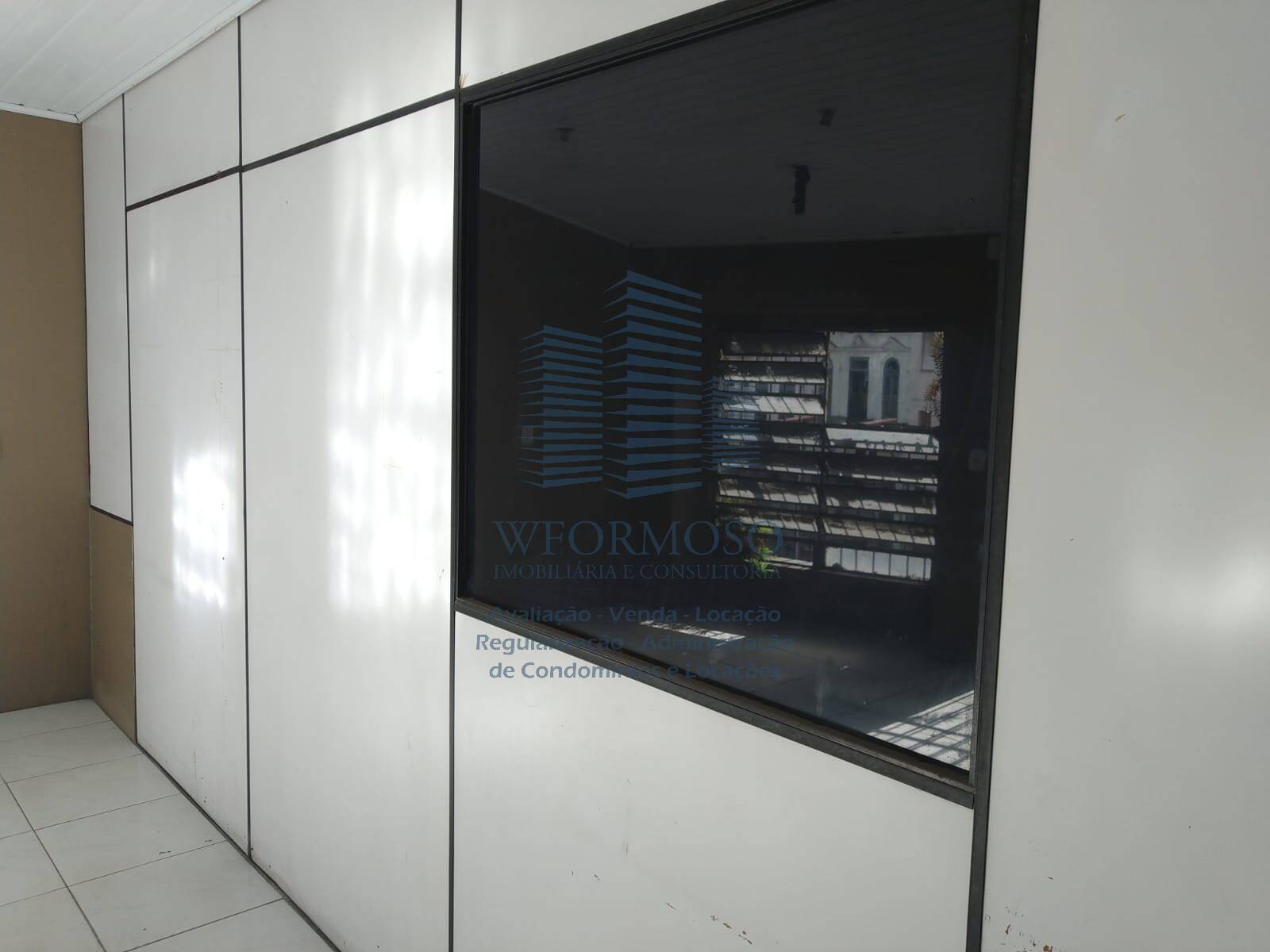 Conjunto Comercial-Sala para alugar, 118m² - Foto 3