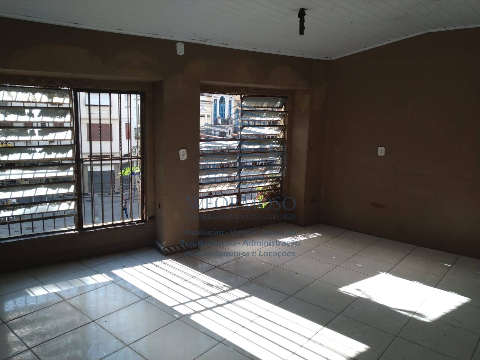 Conjunto Comercial-Sala para alugar, 118m² - Foto 5