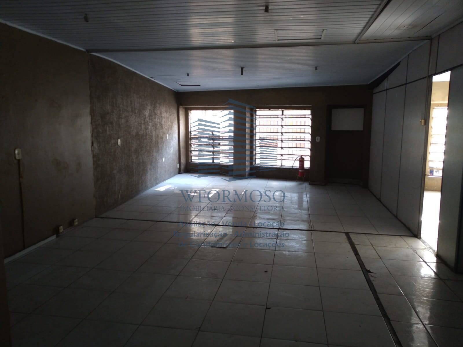 Conjunto Comercial-Sala para alugar, 118m² - Foto 4