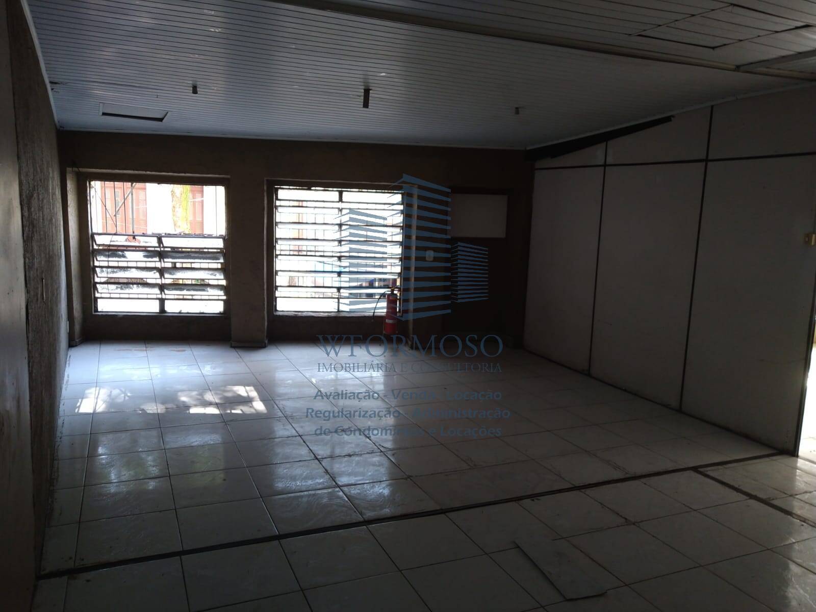 Conjunto Comercial-Sala para alugar, 118m² - Foto 9