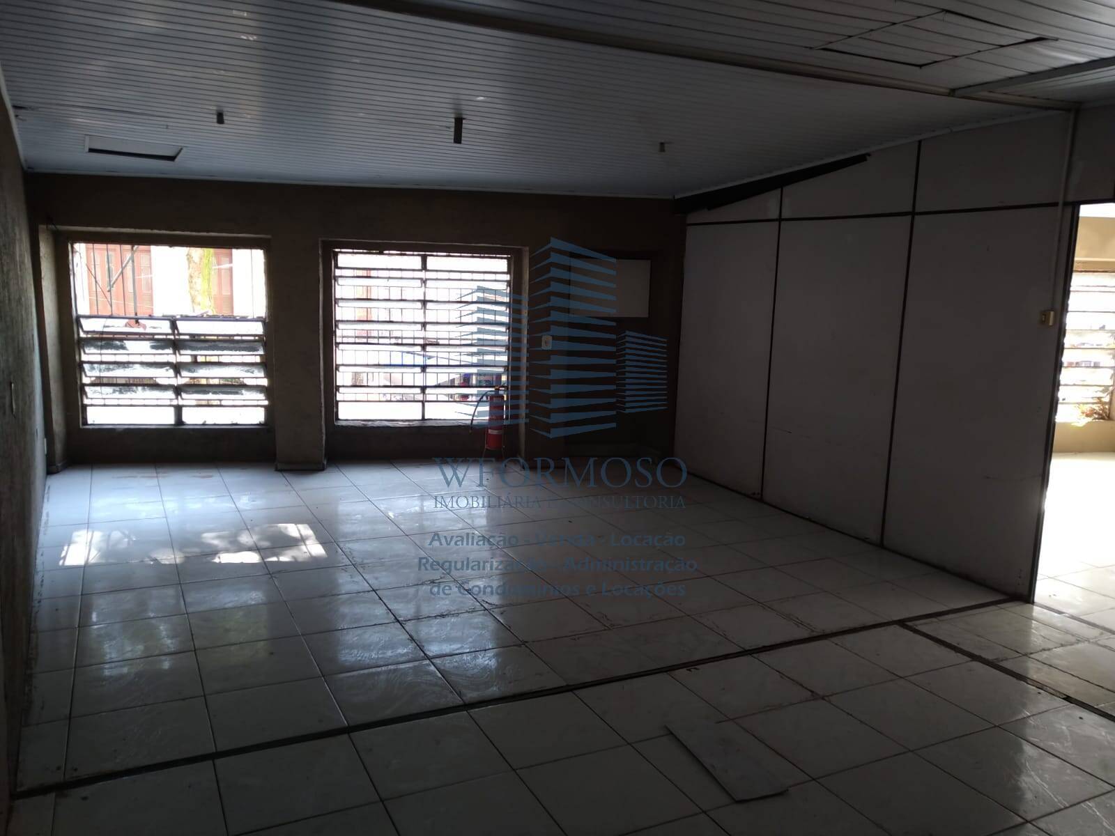 Conjunto Comercial-Sala para alugar, 118m² - Foto 8