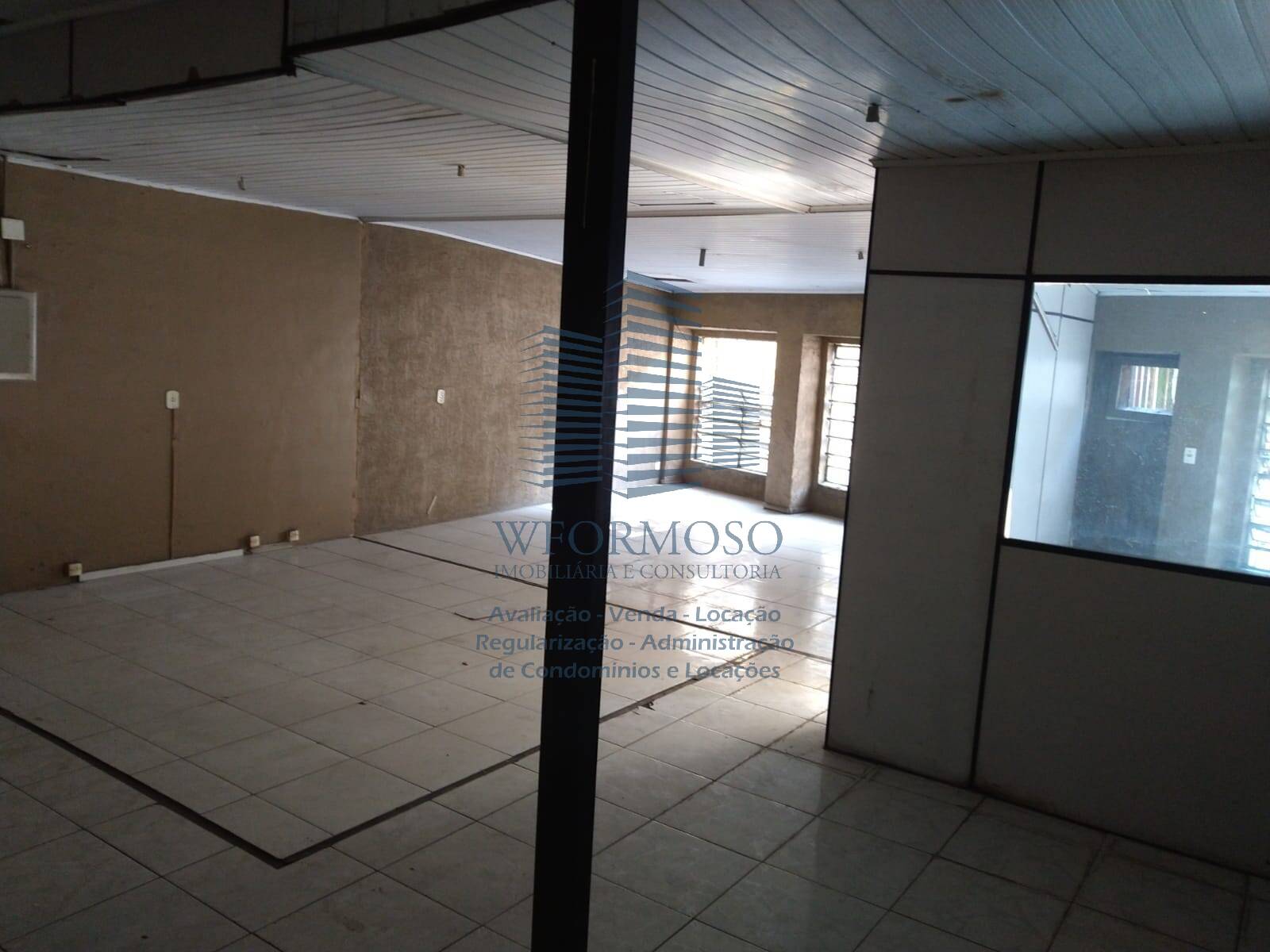 Conjunto Comercial-Sala para alugar, 118m² - Foto 10