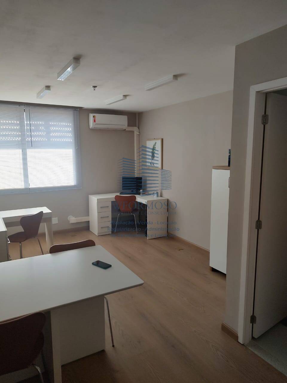 Conjunto Comercial-Sala à venda e aluguel, 22m² - Foto 6