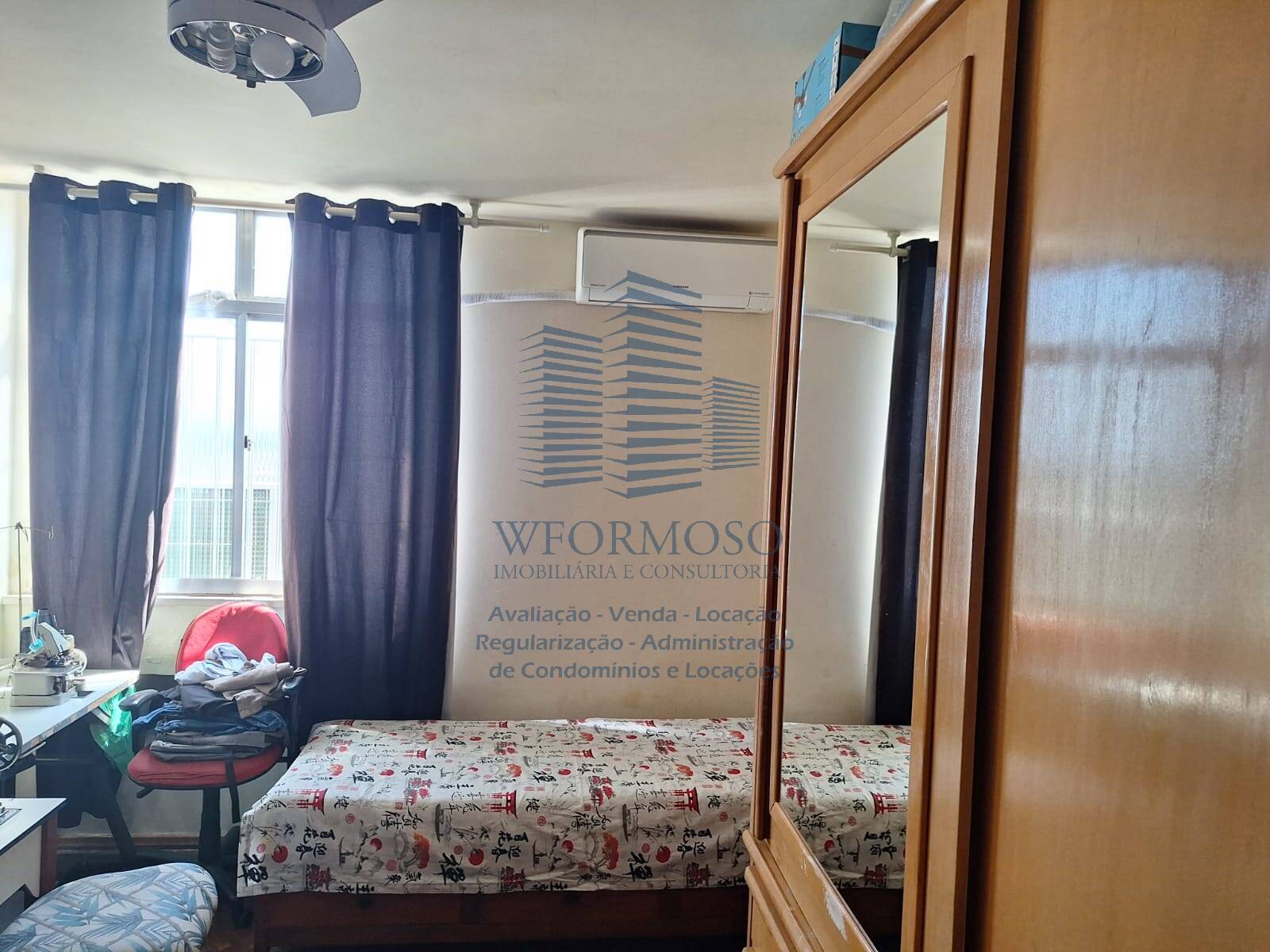 Apartamento à venda com 3 quartos, 70m² - Foto 16