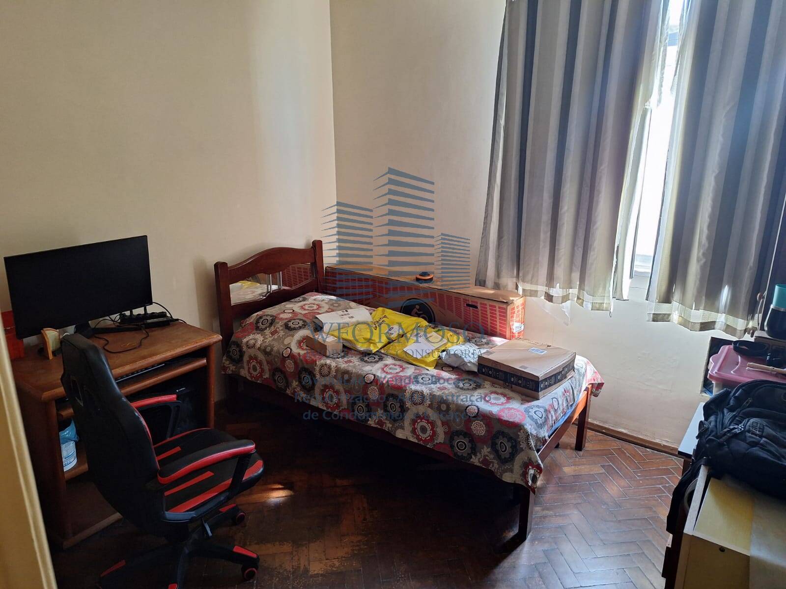 Apartamento à venda com 3 quartos, 70m² - Foto 8