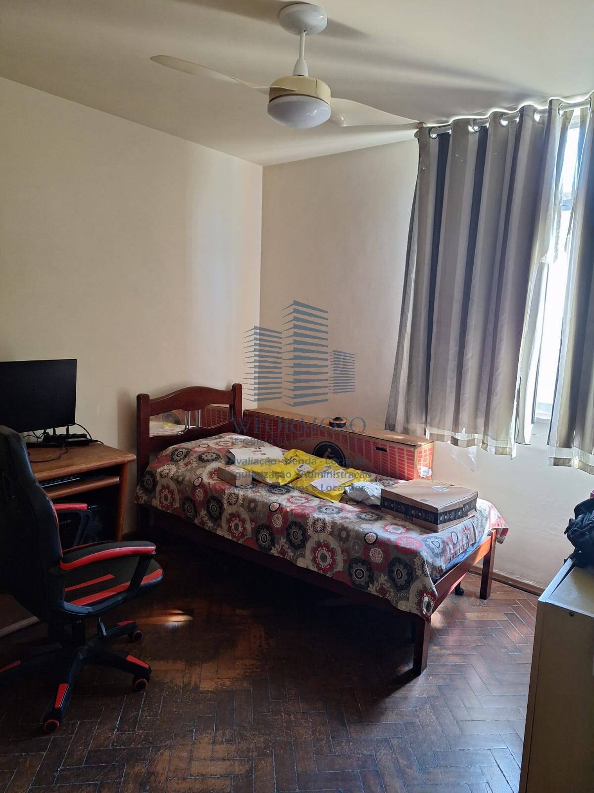 Apartamento à venda com 3 quartos, 70m² - Foto 6