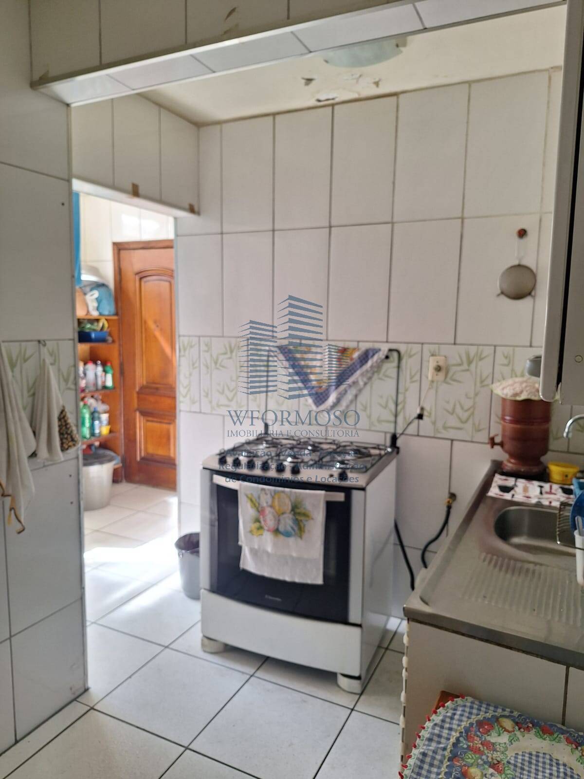 Apartamento à venda com 3 quartos, 70m² - Foto 25