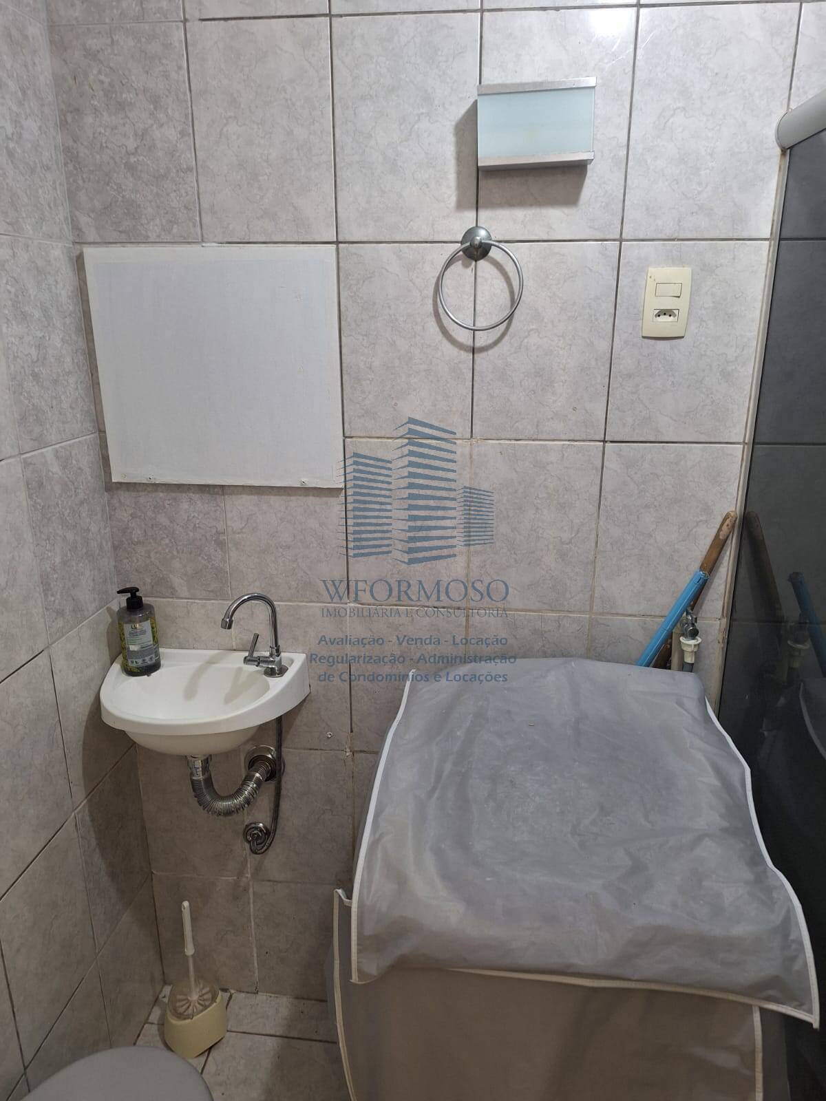 Apartamento à venda com 1 quarto, 24m² - Foto 8