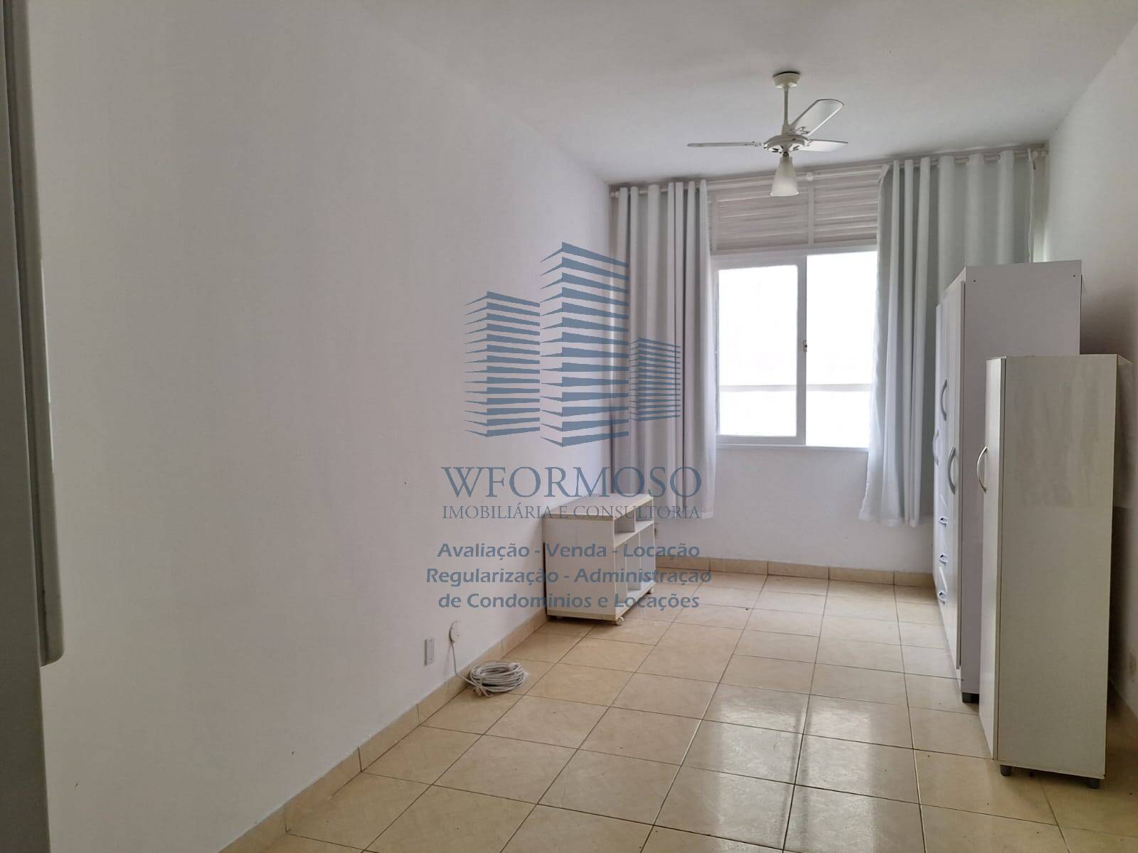 Apartamento à venda com 1 quarto, 24m² - Foto 3