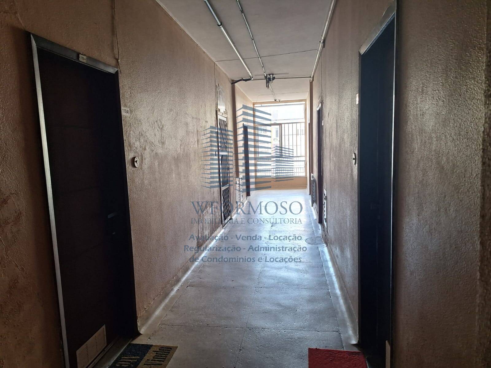 Apartamento à venda com 1 quarto, 24m² - Foto 12