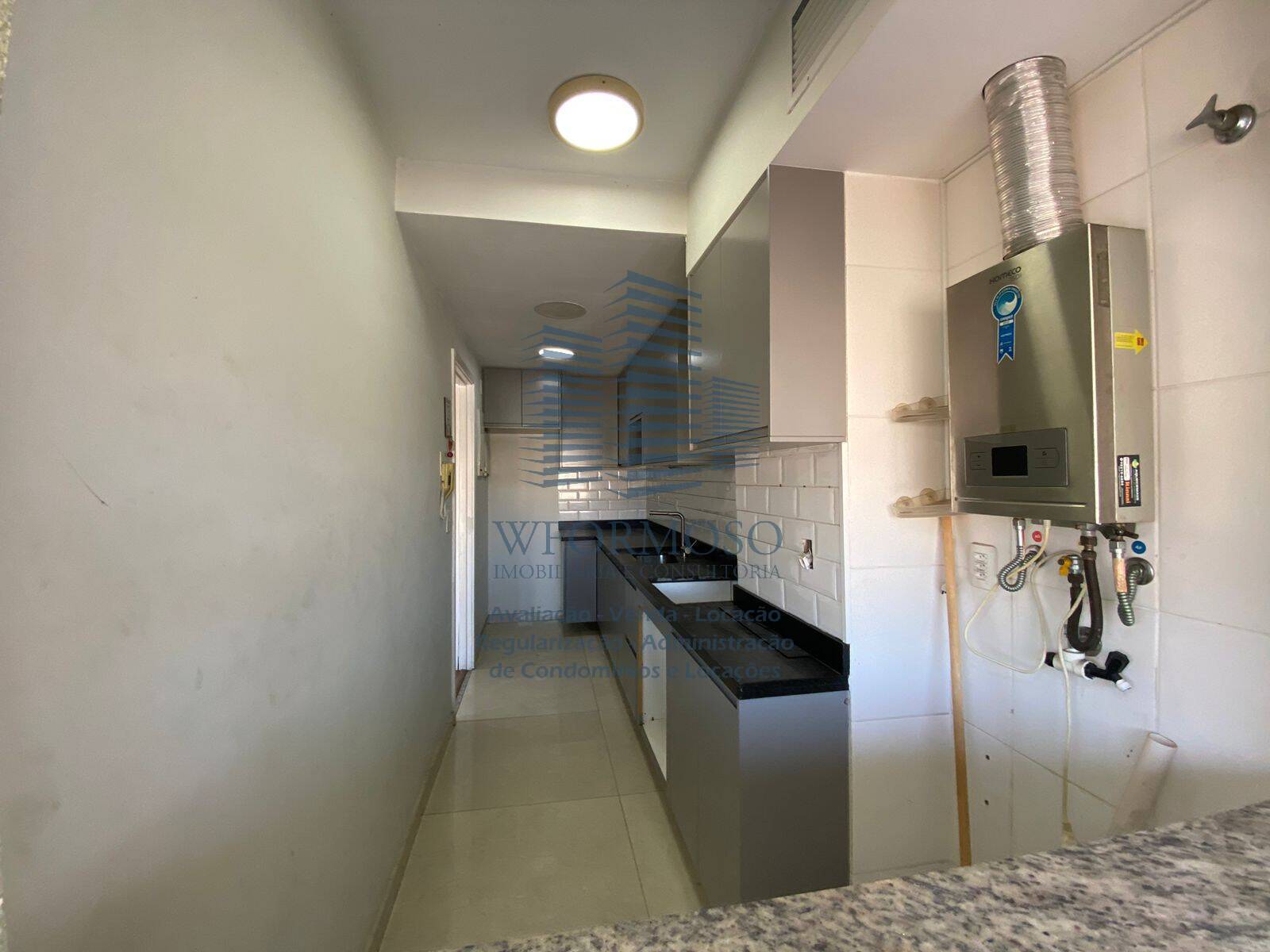 Apartamento à venda com 2 quartos, 58m² - Foto 14