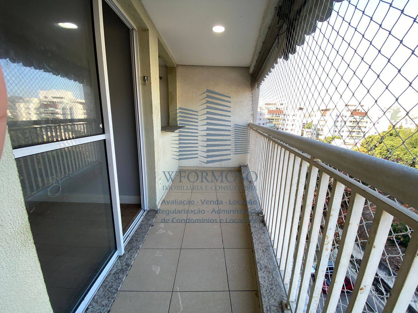 Apartamento à venda com 2 quartos, 58m² - Foto 23