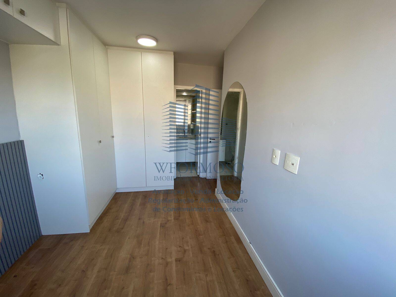 Apartamento à venda com 2 quartos, 58m² - Foto 5