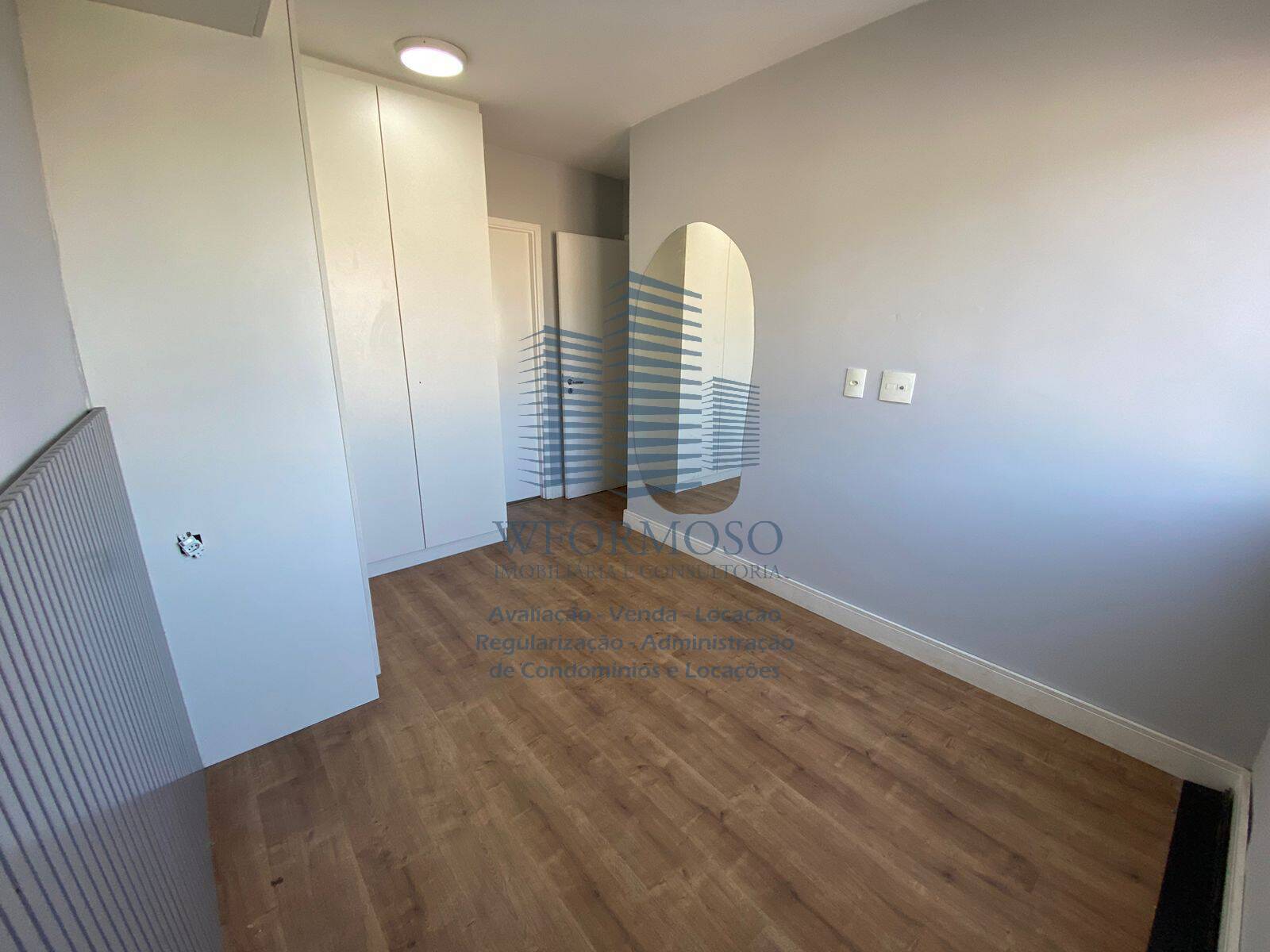 Apartamento à venda com 2 quartos, 58m² - Foto 4