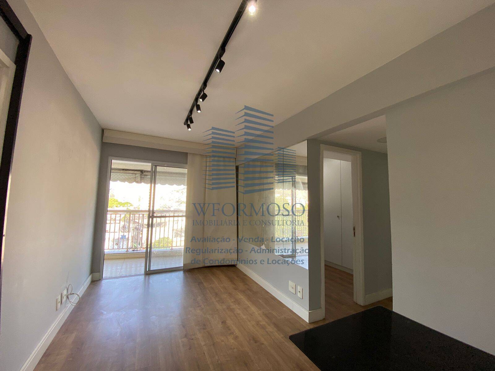 Apartamento à venda com 2 quartos, 58m² - Foto 1