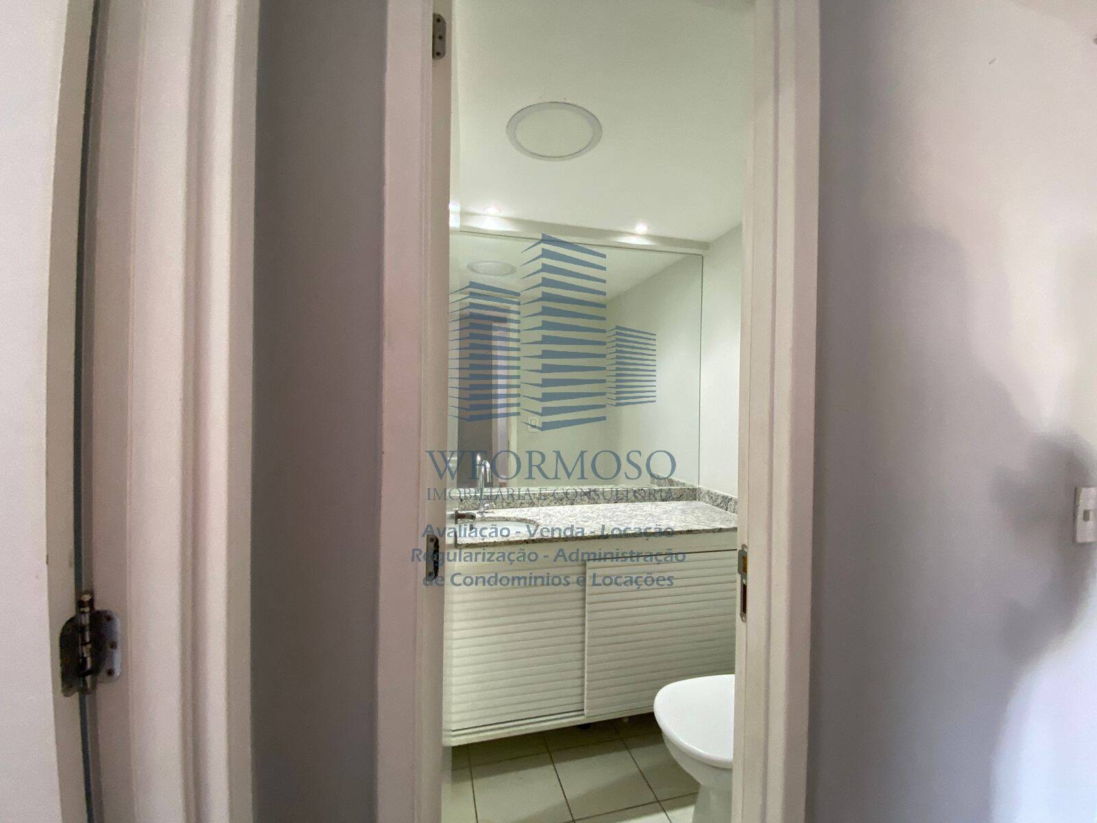 Apartamento à venda com 2 quartos, 58m² - Foto 19