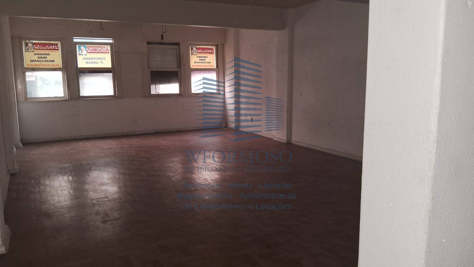 Conjunto Comercial-Sala para alugar, 85m² - Foto 3