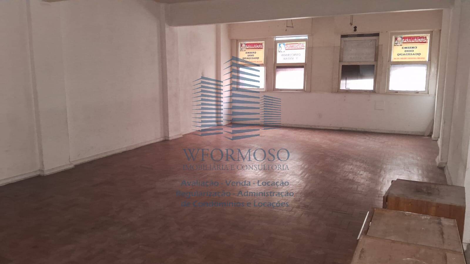 Conjunto Comercial-Sala para alugar, 85m² - Foto 5